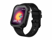 Garett Smartwatch Kids Essa 4G Black