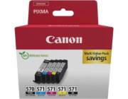 Canon PGI-570/CLI-571 PGBK/C/M/Y/BK MULTI