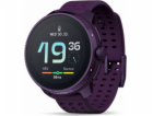 SUUNTO Race Titanium Amethyst
