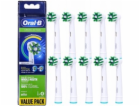 Kartáčové hlavy Braun Oral-B Pro CrossAction 10 kusů