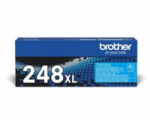 BROTHER Toner TN-248XLC - 2 300 stran