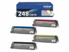 Brother TN-248VAL CMYK (1 000 str.)