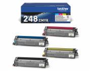 Brother TN-248VAL CMYK (1 000 str.)