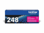 BROTHER Toner TN-248M - 1 000 stran