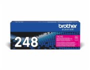 BROTHER Toner TN-248M - 1 000 stran