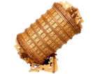 Hlavolam EscapeWelt dřevěný, Cryptex 