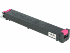 Sharp Toner MX-51GT originální purpurový (MX-51GTMA)