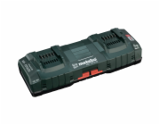 Metabo Quick Charger ASC 145 DUO, 12-36 V, EU