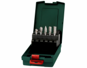 Metabo HM Carbide Cutter Set  5 pcs.