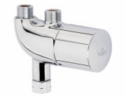 Grohe Grohtherm Micro Therm.  Scalding Protection Undercounter