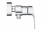Sprchová baterie Grohe Eurosmart s jednou rukojetí, 1/2