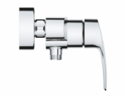 Sprchová baterie Grohe Eurosmart s jednou rukojetí, 1/2