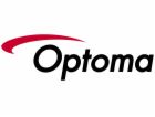 Optoma WIB9080A 75" + FP Wall Mount