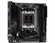 ASRock B650I Lightning WiFi, základní deska