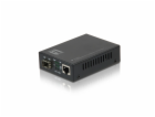 Level One GVT-2000  RJ45 SFP Gb Media Converter