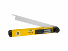 Stabila Elektronický úhloměr TECH 700 DA 45 cm