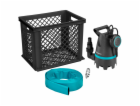 Gardena Flood Set 10500  BASIC