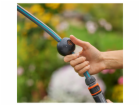GARDENA bateriový nástěnný hadicový box PowerRoll XXL 18V...