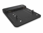 IcyBox Klonovací a dokovací stanice IB-2913MCL-C31 pro M.2 NVMe SSD a HDD