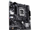 ASUS MB Sc LGA1700 PRIME H610M-E-CSM, Intel H610, 2xDDR5,...