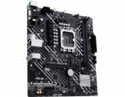 ASUS MB Sc LGA1700 PRIME H610M-E-CSM, Intel H610, 2xDDR5, 1xDP, 1xHDMI, 1xVGA, mATX