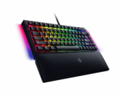 Razer BlackWidow V4 75%, herní klávesnice