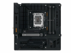 ASUS TUF GAMING B760M-BTF WIFI, základní deska