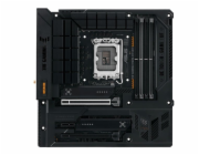 ASUS TUF GAMING B760M-BTF WIFI, základní deska