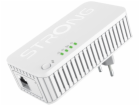 STRONG sada 2 adaptérů Powerline WF 1000 DUO MINI/ Powerl...