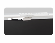 BENQ Lampa LED pro elektronické čtení LaptopBar Black/ černá/ pro notebooky