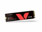VERBATIM SSD Vi5000 Internal PCIe NVMe M.2 SSD 512GB , W2...