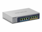 Netgear MS108TUP 8x2,5G PoE++ přepínač