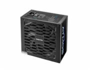 CHIEFTEC zdroj CPX-850FC / 850W/ ATX3.0 / 120mm fan / akt. PFC / modulární kabeláž / 80PLUS Gold