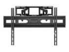 GEMBIRD WM-80ST-03, TV Držiak na stenu, 37"-80"