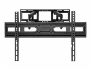GEMBIRD WM-80ST-03, TV Držiak na stenu, 37"-80"