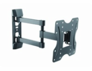GEMBIRD Držák TV WM-42ST-02, 23"-42" (30kg), nastavitelný