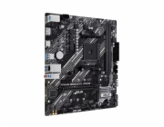 Asus PRIME B550M-K ARGB 90MB1GC0-M0EAY0 ASUS PRIME B550M-K ARGB soc.AM4 B550 DDR4 mATX M.2 HDMI DP