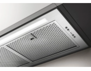 Opcase Elica Fold S IX/A/52 PRF0181962 Vestavěný Stříbrný 710 m3/h B