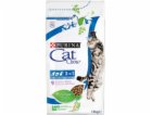 Purina CAT CHOW suché krmivo pro kočky 1,5 kg Adult Turkey
