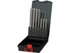 Metabo SDS-plus P4P (4C) Drill  Set 7-pcs.