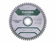 Metabo MultiCutClassic 216x30,60  FZ/TZ 5neg