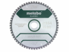 Metabo MultiCutClassic 254x30 60  FZ/TZ 5neg