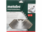 Metabo AluminiumCutProf 216x30 5  8FZ/TZ 5neg