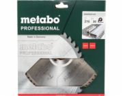 Metabo AluminiumCutProf 216x30 5  8FZ/TZ 5neg