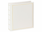 Walther Monza white 33x34  100 pages self-adhesive   SK127W