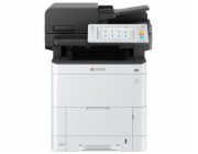 Kyocera ECOSYS MA3500cifx/ A4 MFP/ barevná / 35ppm/ duplex/ DADF/ USB/ LAN/ Displej/ HyPAS/ fax