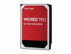 WD RED Pro NAS WD142KFGX 14TB SATAIII/600 512MB cache, 25...