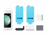 Samsung ochranná fólie pro Samsung Galaxy S23 FE transparentní