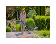 GARDENA akumulátorový multifunkční čistič AquaBrush Universal 18V P4A, čistič tvrdých podlah
