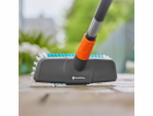GARDENA Cleansystem mycí sada tvrdá s rukojetí M, mycí ka...